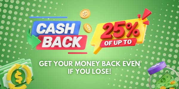 bet365 dota 2 cashback promo graphic with calendar of weekly rewards
