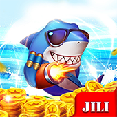 Jackpot Fishing hot arcade icon